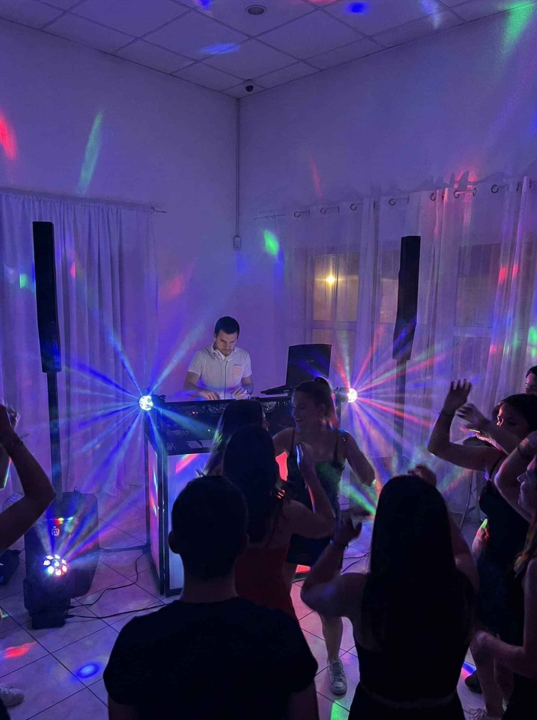 DJ Wicket