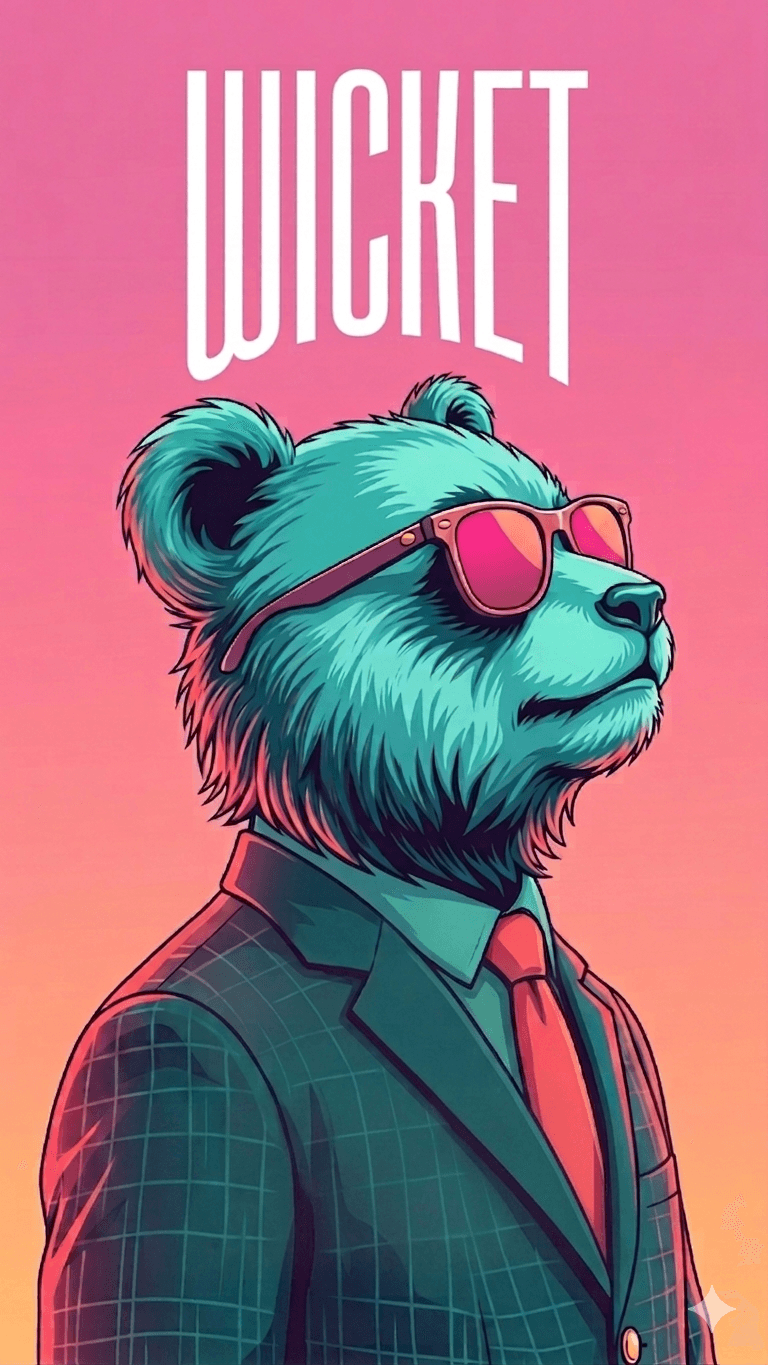 DJ Wicket — Summer