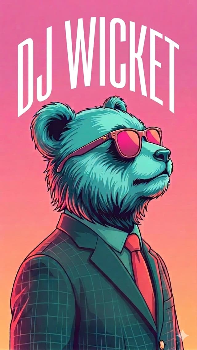 Wicket summer 