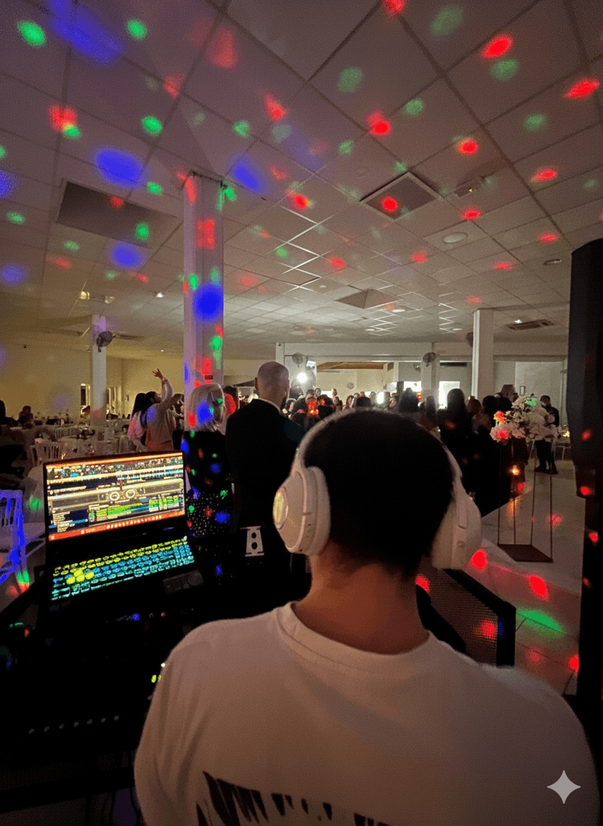 DJ Wicket