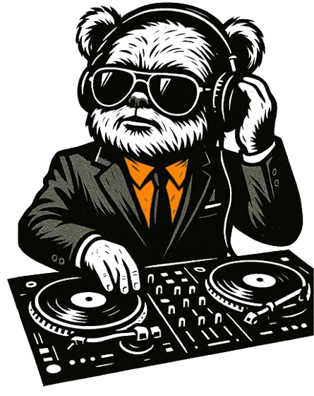DJ Wicket