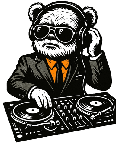 DJ Wicket