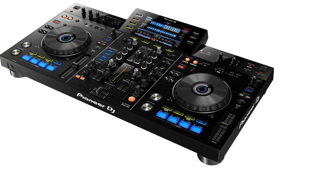 Platines 1